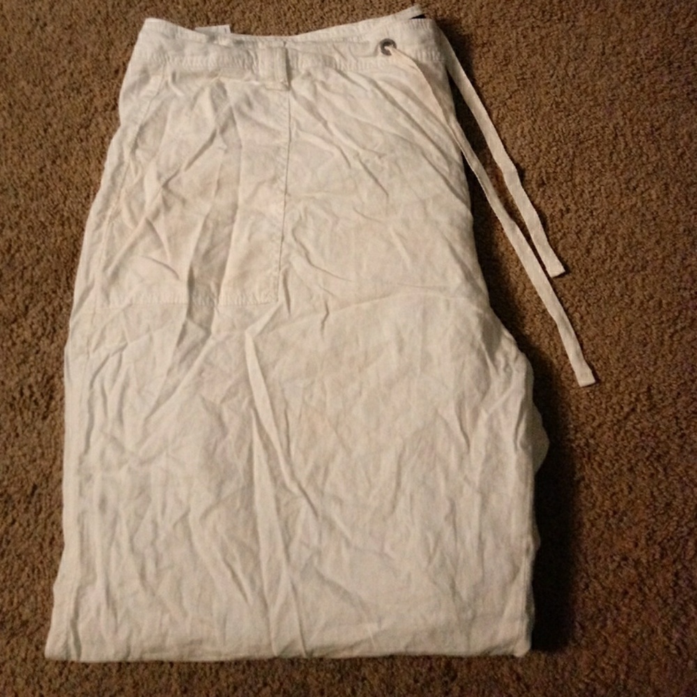 Cargos